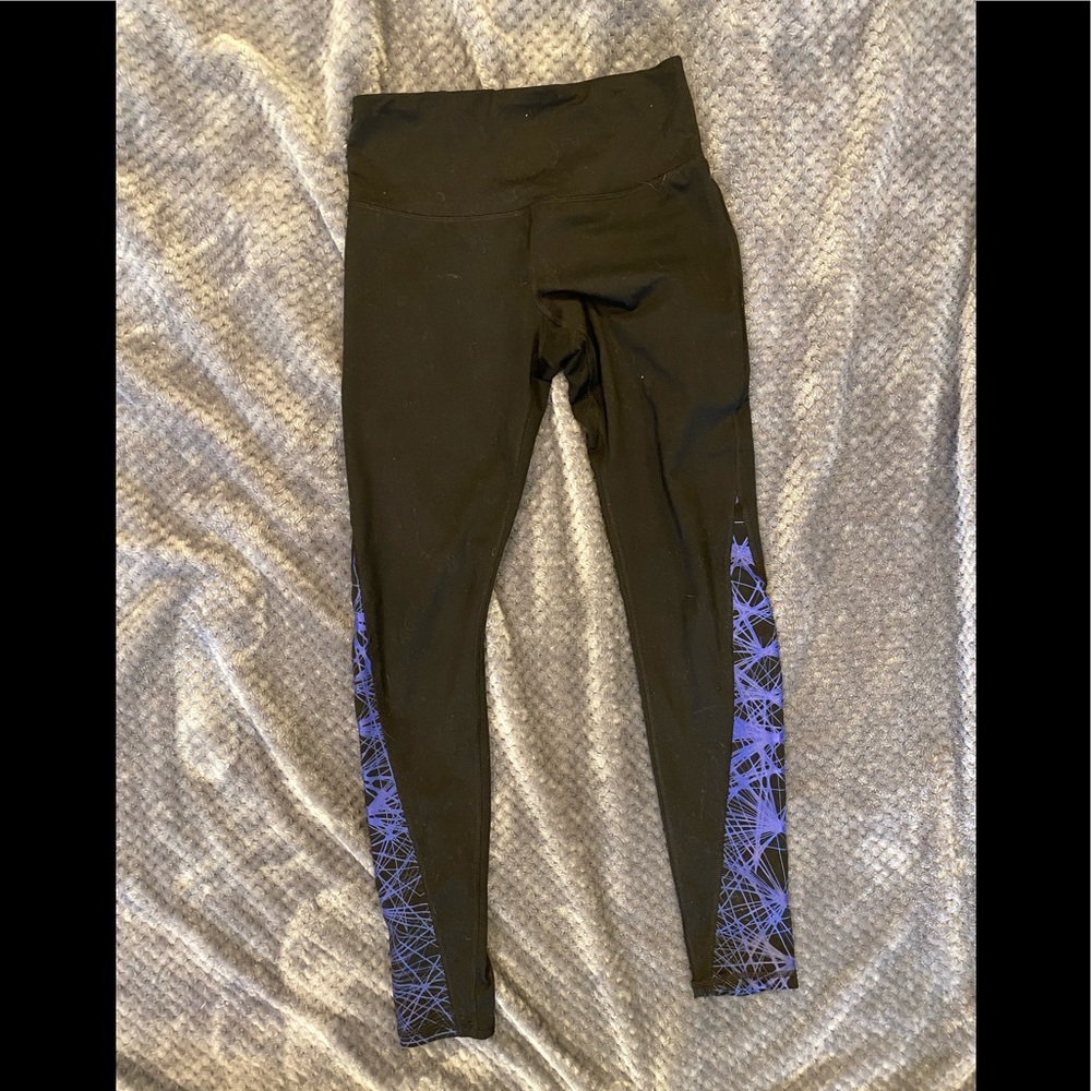 Adorable NWOT Champion leggings szM